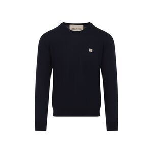 Valentino Crewneck Sweater Men